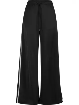 Dámske tepláky URBAN CLASSICS TB7136 ČIERNA