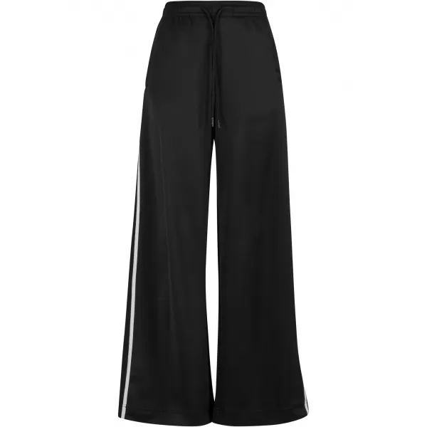  Dámske tepláky URBAN CLASSICS TB7136 ČIERNA 