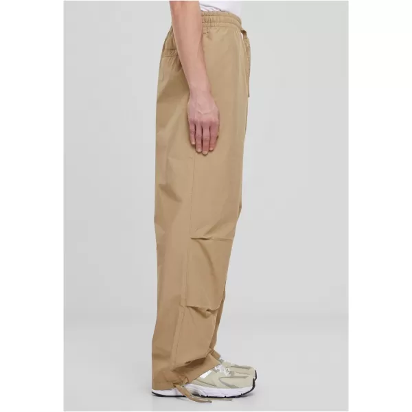  Pánske nohavice URBAN CLASSICS TB6653 Union BEIGE 