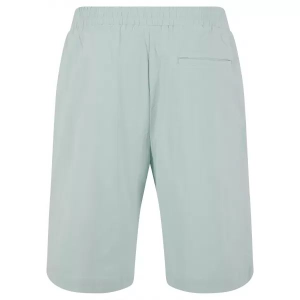  Pánske šortky URBAN CLASSICS TB6616 Frost Mint 