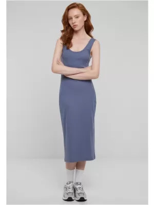 Dámska mestská klasika TB6190 Vintage modrá