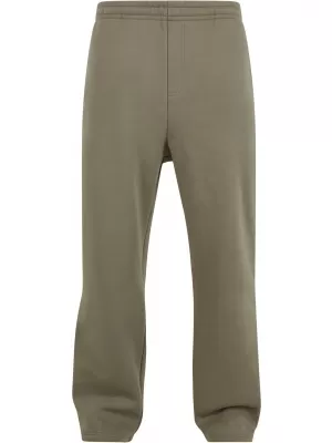 Pánske sledovacie súpravy URBAN CLASSICS TB7285 BLEDÝ OLIV