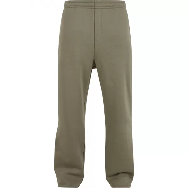  Pánske sledovacie súpravy URBAN CLASSICS TB7285 BLEDÝ OLIV 