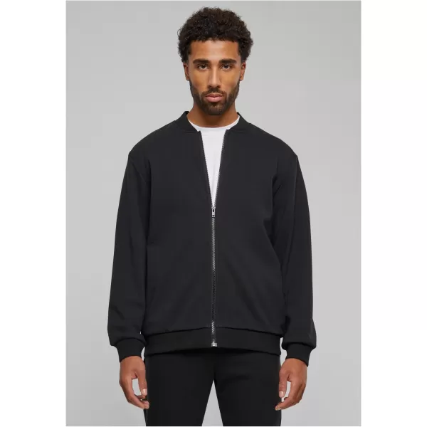  Pánska bunda URBAN CLASSICS TB6700 BLACK 
