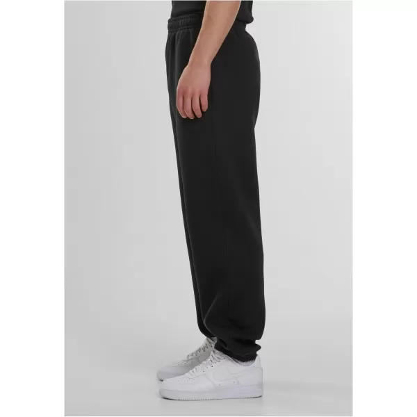  Pánske sledovacie súpravy URBAN CLASSICS TB6749 BLACK 