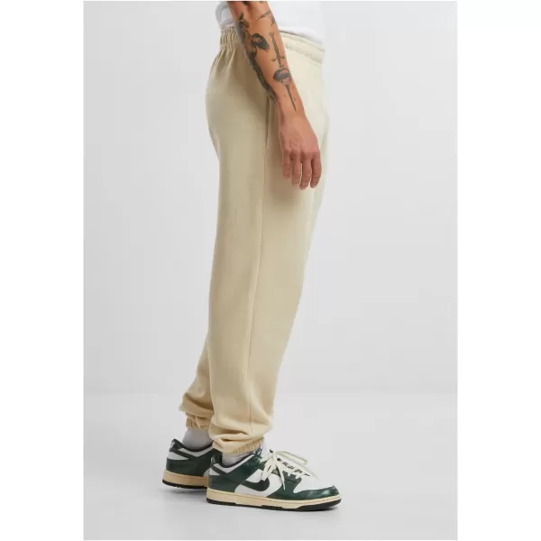  Pánske tepláky URBAN CLASSICS TB7282 PIESKU 
