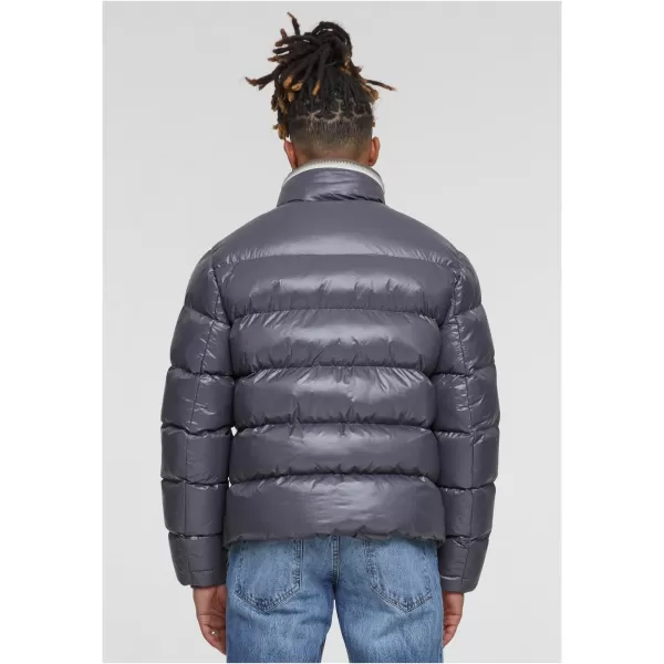  Pánska bunda URBAN CLASSICS TB7014 TMAVÝ KAMEŇ 