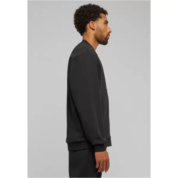  Pánska bunda URBAN CLASSICS TB6700 BLACK 
