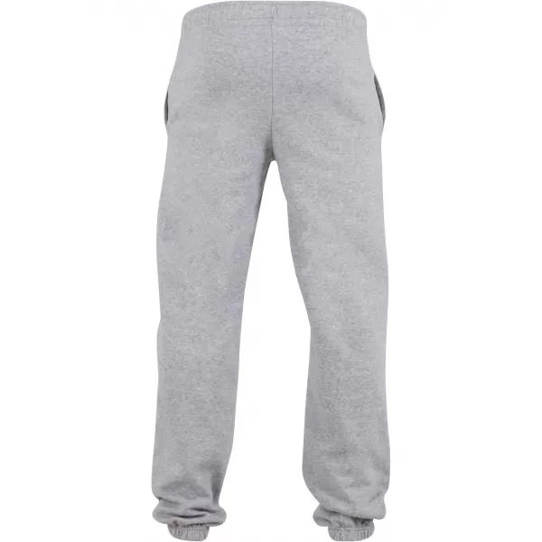  Pánske tepláky URBAN CLASSICS TB7282 VRES SIVÝ 