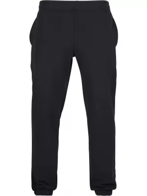Pánske tepláky URBAN CLASSICS TB6702 čierna