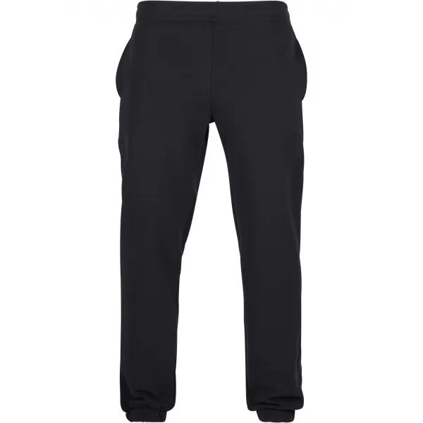  Pánske tepláky URBAN CLASSICS TB6702 čierna 