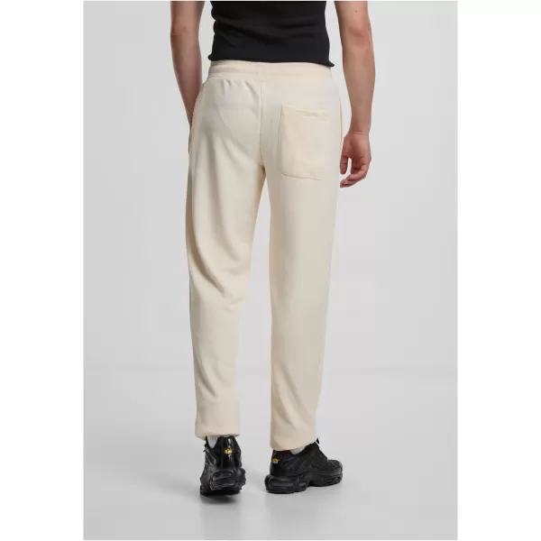  Pánske tepláky URBAN CLASSICS TB6727 White/Sand 
