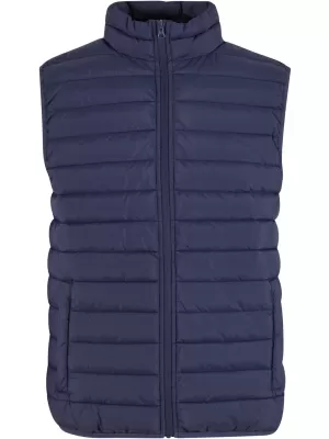 Pánska vesta URBAN CLASSICS TB7011 NÁVYKY