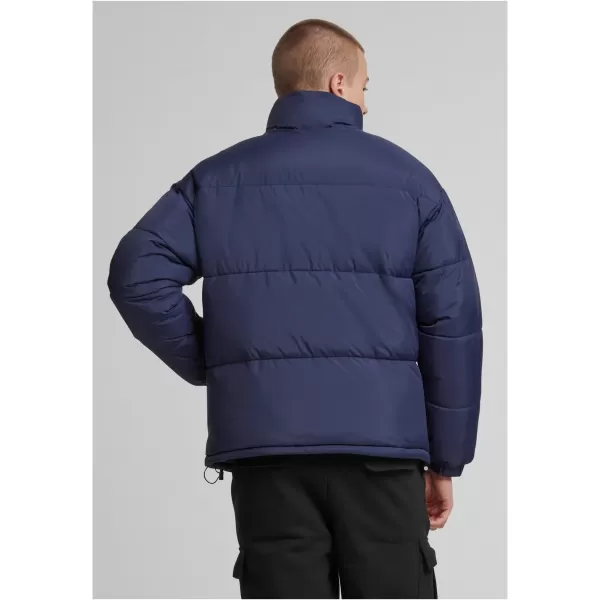  Pánska bunda URBAN CLASSICS TB7258 NÁVYKY 