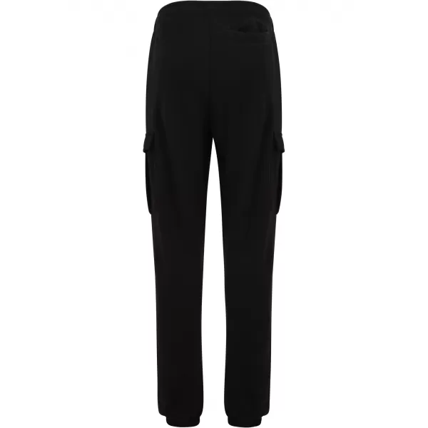  Pánske tepláky URBAN CLASSICS TB6671 čierny 