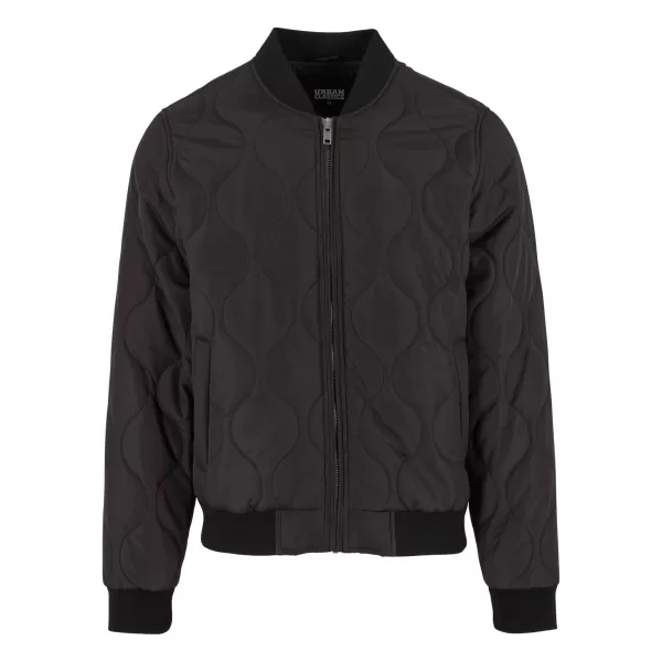  Sako URBAN CLASSICS TB7333 ČIERNY 
