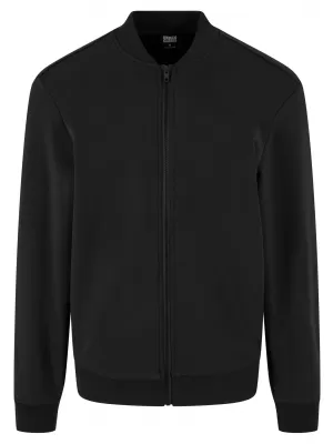 Pánska bunda URBAN CLASSICS TB6700 BLACK
