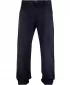 Pánske džínsy URBAN CLASSICS TB6396 Black Washed