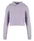Dámska mikina URBAN CLASSICS TB6854 Dusty Lilac