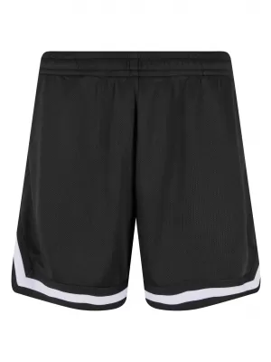 Pánske šortky URBAN CLASSICS TB6708 čierna
