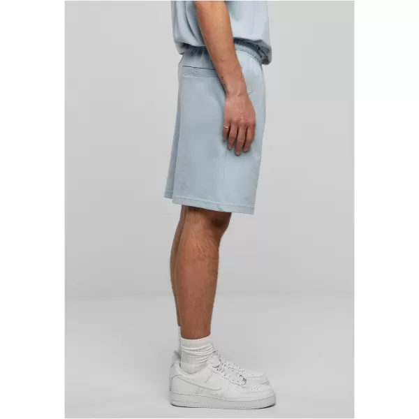  Pánske šortky URBAN CLASSICS TB6297 Summer BLUE 