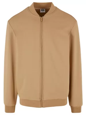 Pánska bunda URBAN CLASSICS TB6700 Teplý piesok