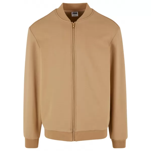  Pánska bunda URBAN CLASSICS TB6700 Teplý piesok 