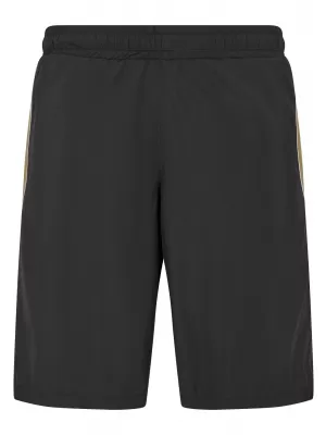 Pánske šortky URBAN CLASSICS TB6689 čierna