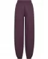 Dámske sledovacie sady URBAN CLASSICS TB7107 Plum PURPLE