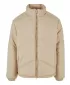 Pánska bunda URBAN CLASSICS TB6333 Mokrý piesok