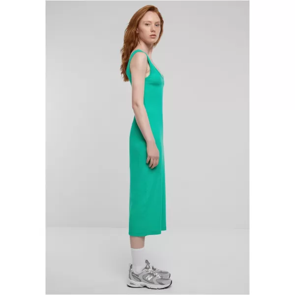  Dámska mestská klasika TB6190 Fern GREEN 