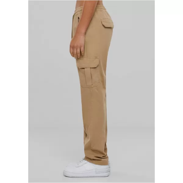  Ženské nohavice mestské klasiky TB6158 Únie BEIGE 