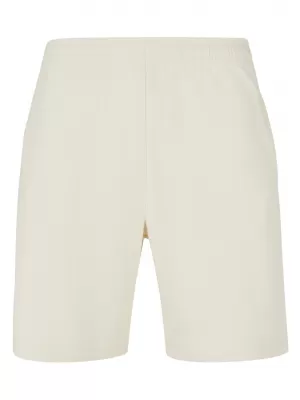 Pánske šortky URBAN CLASSICS TB6297 biela/piesok