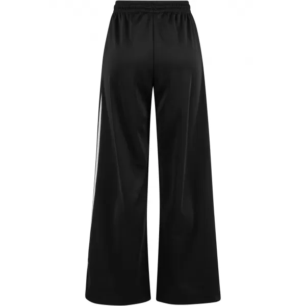  Dámske tepláky URBAN CLASSICS TB7136 ČIERNA 