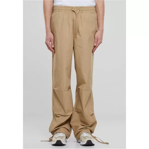  Pánske nohavice URBAN CLASSICS TB6653 Union BEIGE 