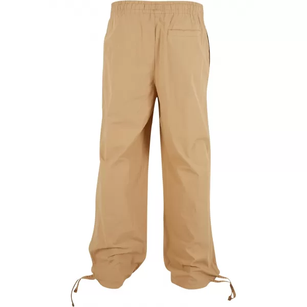  Pánske nohavice URBAN CLASSICS TB6653 Union BEIGE 