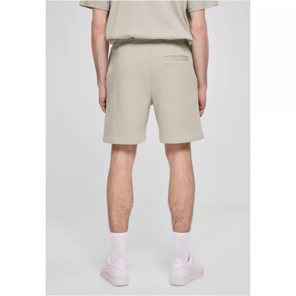  Pánske šortky URBAN CLASSICS TB6297 Soft Salvia 