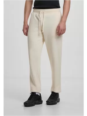 Pánske tepláky URBAN CLASSICS TB6727 White/Sand
