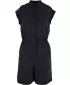 Dámske kombinézy URBAN CLASSICS TB6199 BLACK