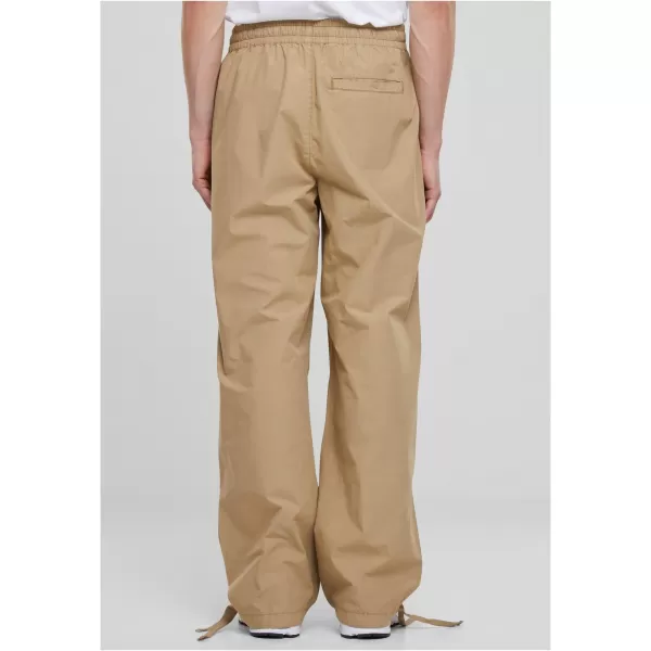  Pánske nohavice URBAN CLASSICS TB6653 Union BEIGE 