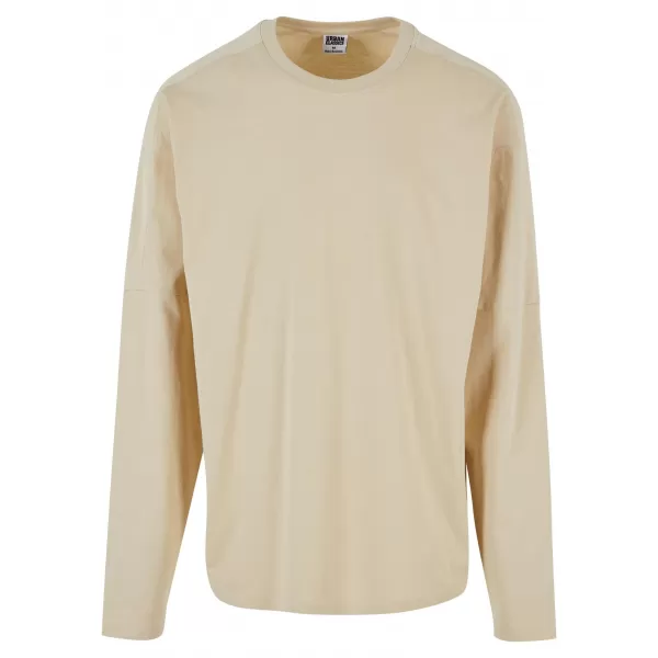  Pánska t -shirt URBAN CLASSICS TB6309 piesok 