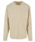 Pánska t -shirt URBAN CLASSICS TB6309 piesok