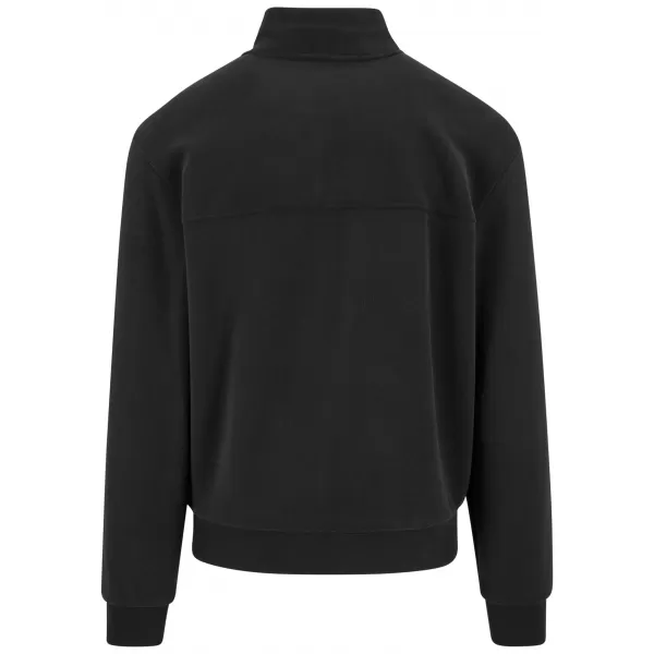  Pánska bunda URBAN CLASSICS TB7016 ČIERNA/ČIERNA 