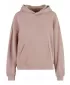 Dámska mikina URBAN CLASSICS TB6860 Dusk Rose