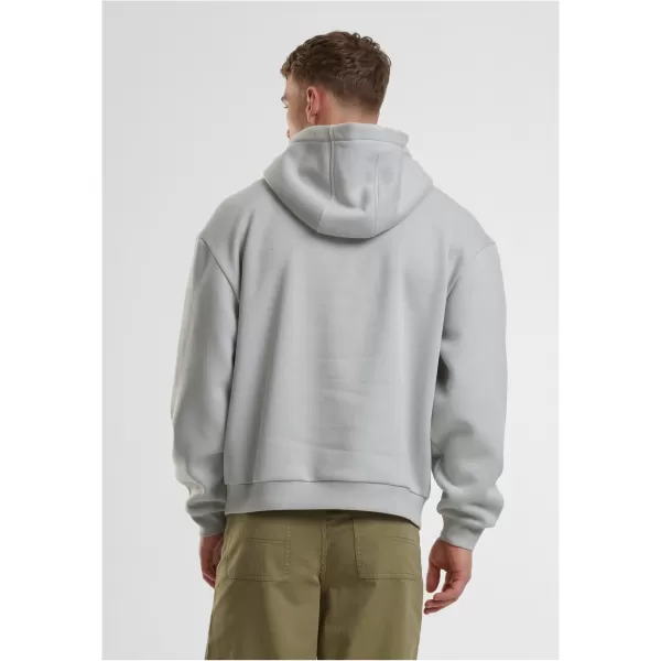  Pánska mikina URBAN CLASSICS TB6750 ĽAHKÝ ASFALT 