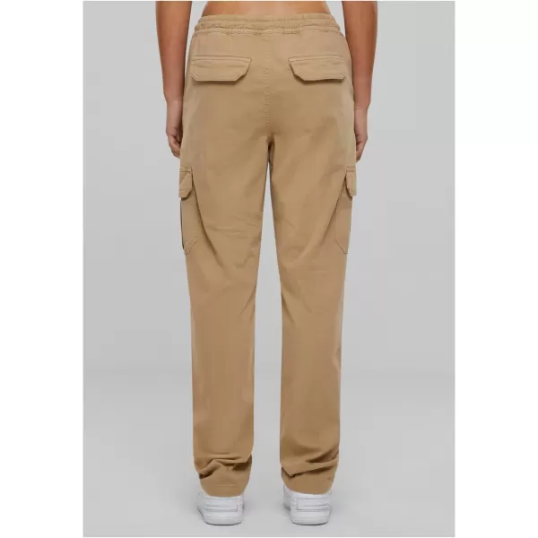  Ženské nohavice mestské klasiky TB6158 Únie BEIGE 