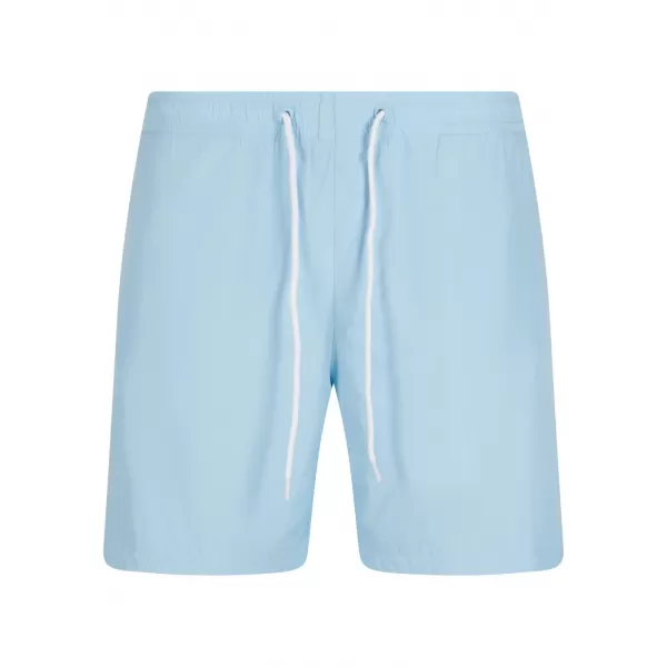  Pánske šortky URBAN CLASSICS TB6613 Ocean BLUE 