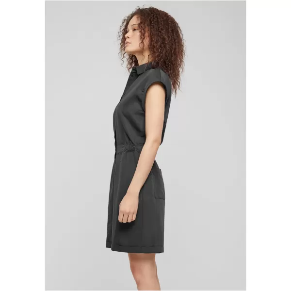  Dámske kombinézy URBAN CLASSICS TB6199 BLACK 