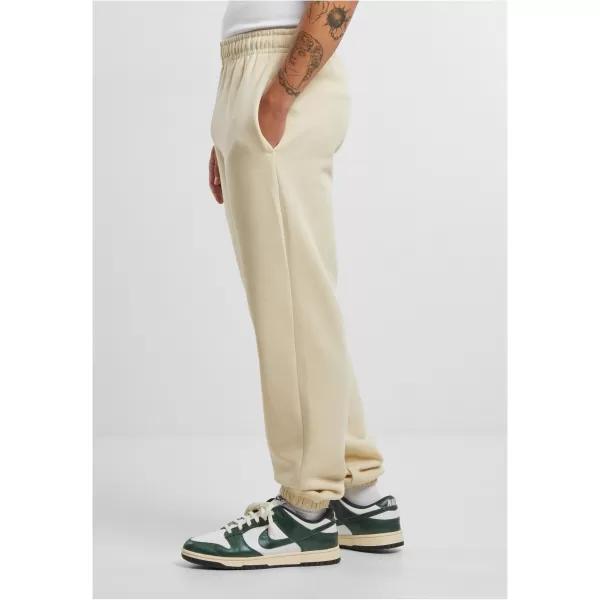  Pánske tepláky URBAN CLASSICS TB7282 PIESKU 