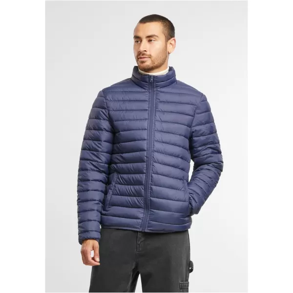  Pánska bunda URBAN CLASSICS TB7289 NÁVYKY 